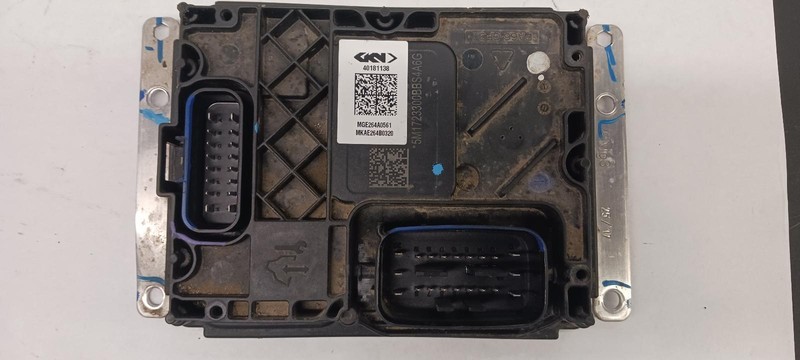 18-'23 CHEVROLET EQUINOX Differential Lock Control Module OEM 1 Year Warranty!