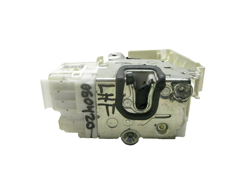 06-12 MERCEDES W251 R500 R350 DOOR ACTUATOR DRIVER LEFT FRONT OEM 050420