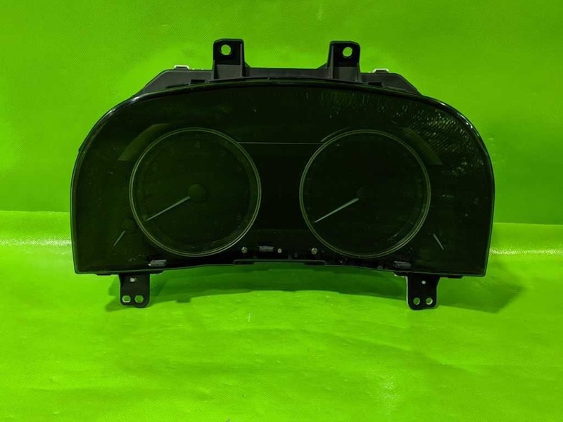 15 LEXUS GS350 SPEEDOMETER CLUSTER 212K MILES OEM 4556-1