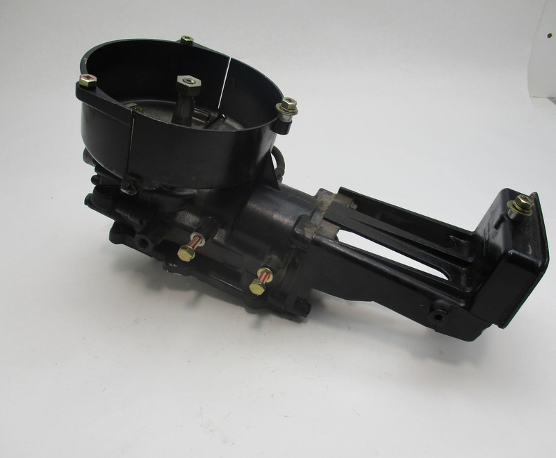 878-9151 Mercury Cylinder Block Assembly 2.2 HP Outboard
