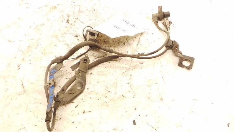 1999 TOYOTA 4RUNNER SR5 PASSENGER SIDE FRONT ABS SENSOR ASSEMBLY