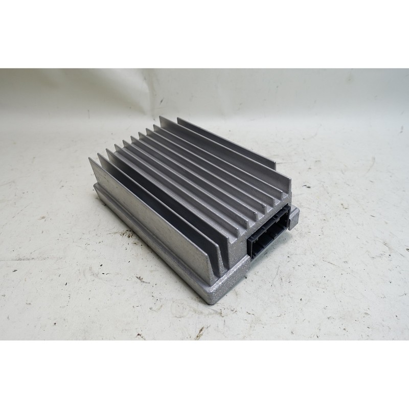 2009-2011 BMW E89 Z4 Roadster Factory HiFi Stereo Audio Amplifier OEM