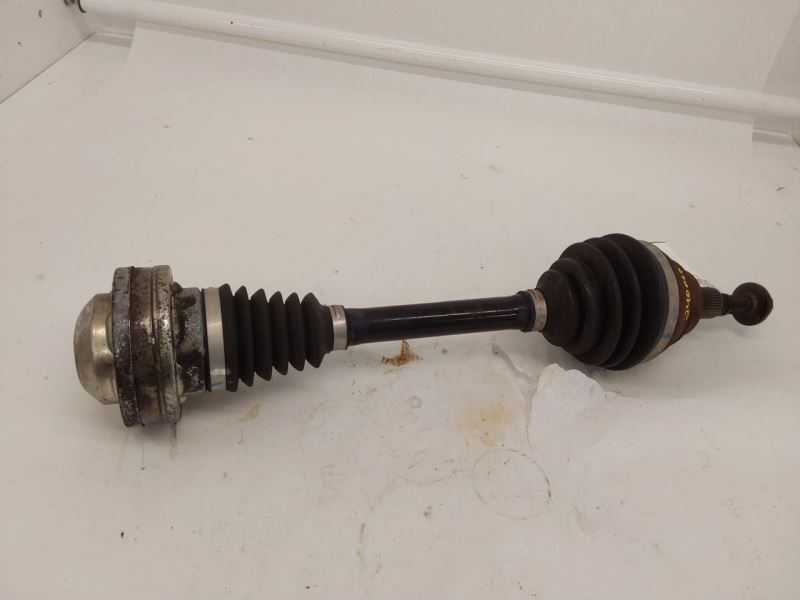 Driver Axle Shaft Axle Shaft 2.0L Fits 12-17 JETTA GLI 3192263
