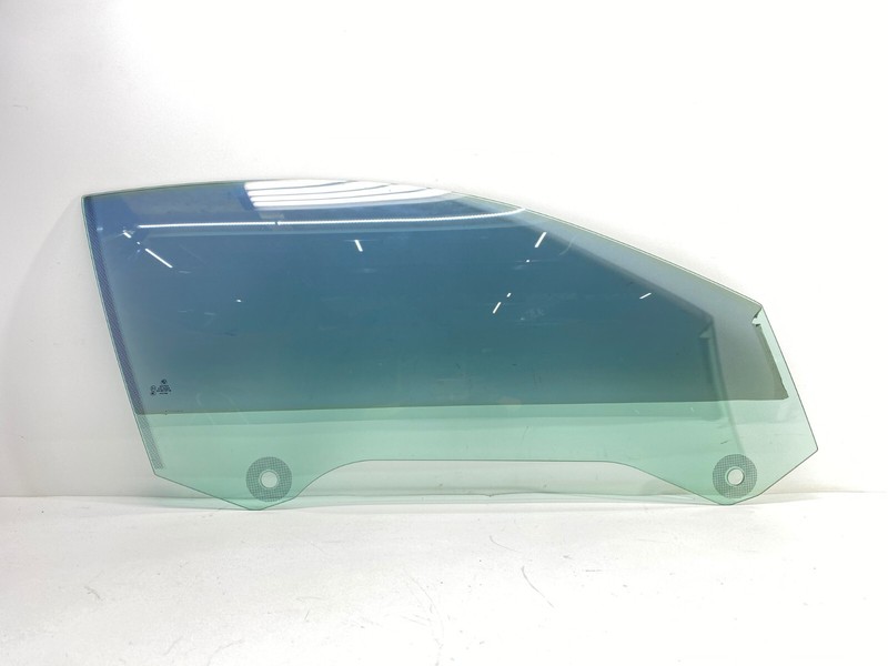 BMW F06 F12 F13 6 Series Front Right Passenger Door Glass Window Tinted! OEM✅