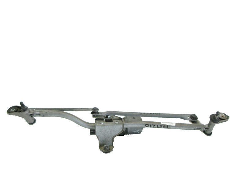 04-09 AUDI B7 A4 S4 CONVERTIBLE FRONT WINDSHIELD WIPER LINKAGE MOTOR OEM 101921B