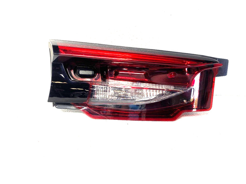 16-19 MAZDA CX-9 REAR LEFT SIDE INNER TAILLIGHT LED LAMP OEM #A0.35