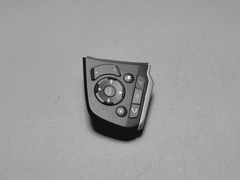 2018-2021 Honda Pilot EX Steering Wheel Switch Audio Control Pad OEM