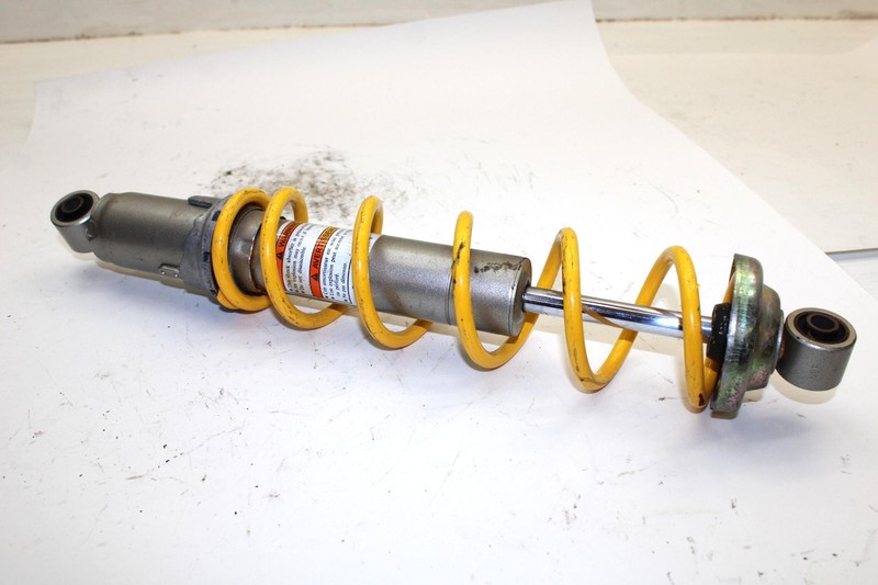 2005 Ski-doo Mach Z 1000 Oem Front Shock 505071446 SS95