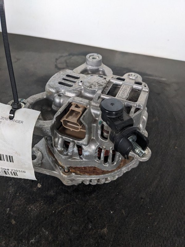 Alternator 4-140 100 Amp Fits 10-11 RANGER 1153982