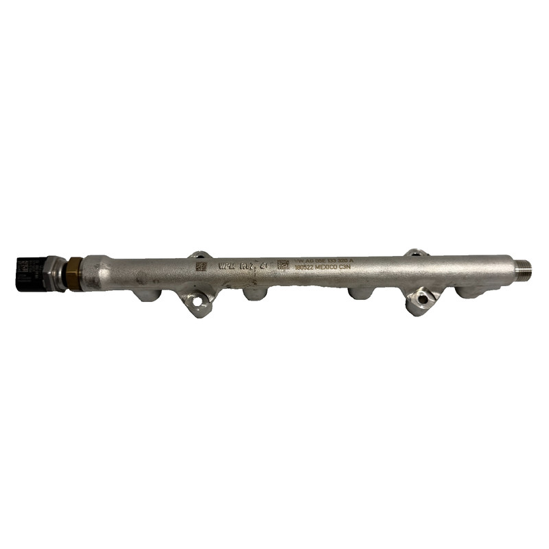 📌 2022-2024 VOLKSWAGEN TAOS 1.5L L4 TSI ENGINE MOTOR GASOLINE FUEL RAIL OEM