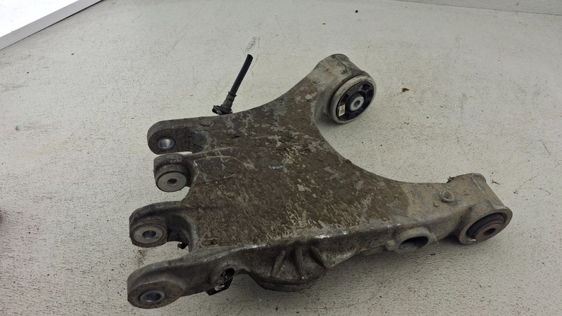 2017-2024 ALFA ROMEO GIULIA Q4 2.0L AWD REAR RIGHT SIDE LOWER CONTROL ARM OEM