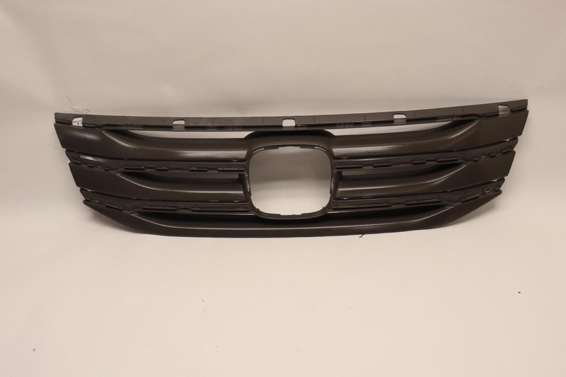 2011-2013 HONDA ODYSSEY FRONT RADIATOR MAIN GRILL GRILLE PANEL OEM