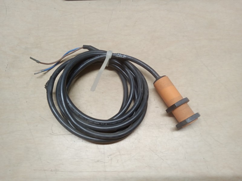 IFM IGC2008-BBOA Proximity Sensor