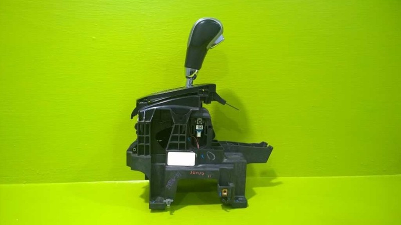 11 12 13 14 CHEVY CRUZE FLOOR GEAR SHIFT SHIFTER ASSEMBLY OEM 2886-34