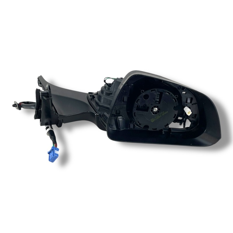 2021-2023 Tesla Model 3 Right Passenger Side Door Mirror OEM