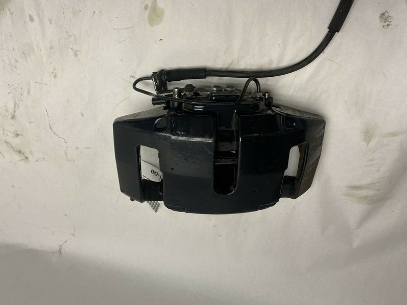 2006-2012 BENTLEY CONTINENTAL FLYING SPUR FRONT LEFT SIDE ABS BRAKE CALIPER OEM