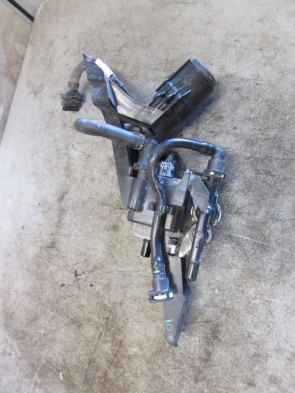 2021-2024 Jeep Wrangler 4XE JL OEM 2.0L Fuel Leak Detection Pump 57009147