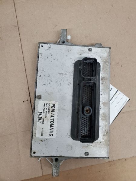 Engine ECM Electronic Control Module Fits 00-02 SATURN S SERIES 280413