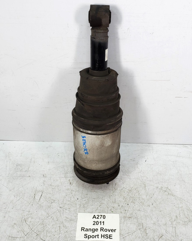 ✅ 06-13 OEM Range Rover Sport L320 AWD Rear Right Passenger Shock Strut Absorber