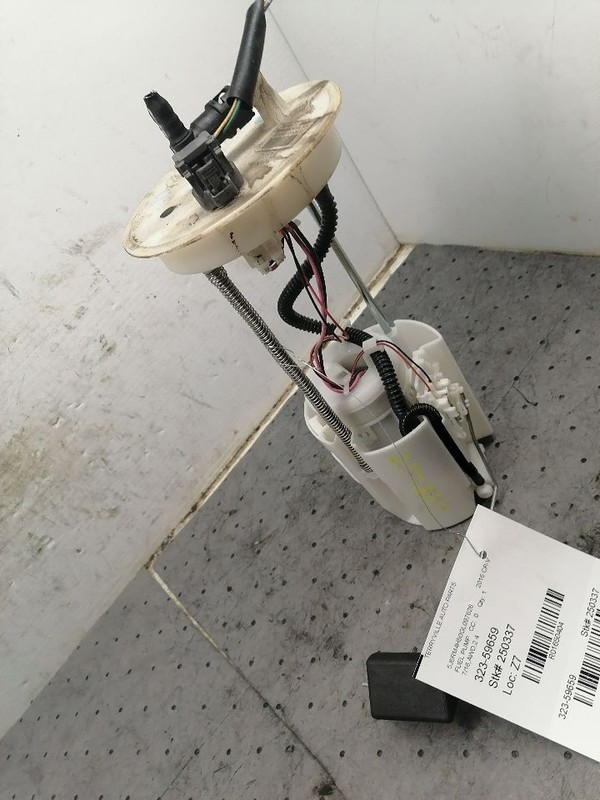 Fuel Pump Assembly Tank Mounted Fits 15-16 CR-V 1650404