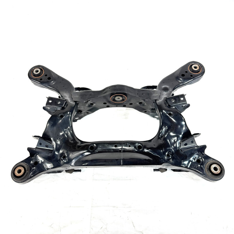 📌2014-20 INFINITI Q50 RWD REAR SUB FRAME SUBFRAME CROSSMEMBER CROSS MEMBER OEM