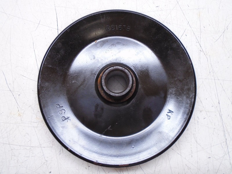 CF4 MerCruiser 4.3L V6 Sea Water Pump Pulley 861578