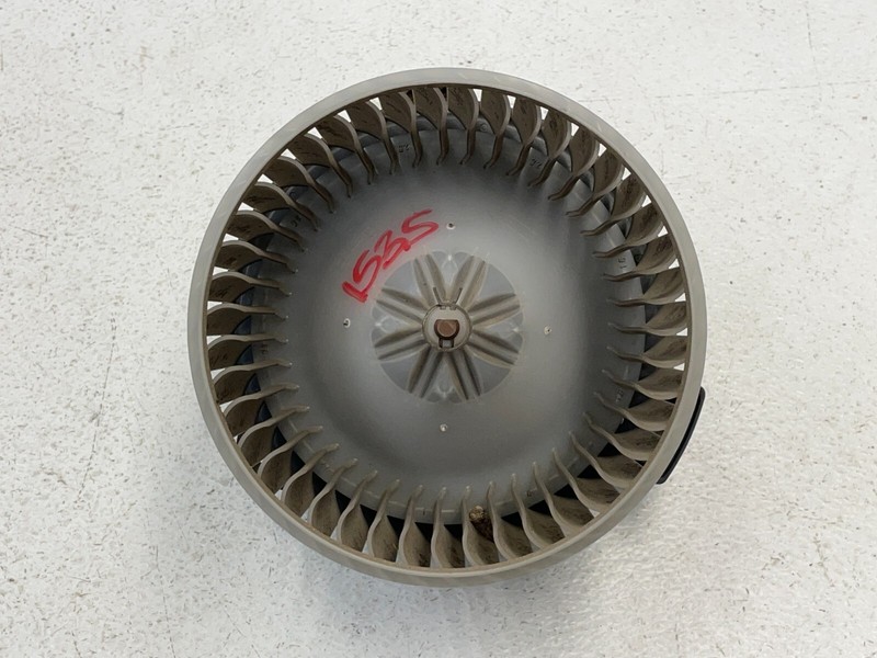 1998-2002 Lexus LX470 HVAC AC Heater Blower Motor Fan Unit 1535 OEM