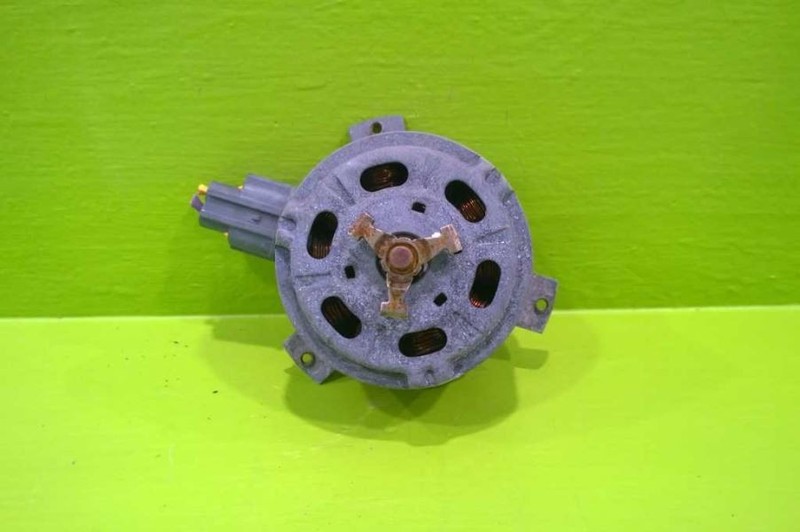 09 10 11 12 13 14 FORD F150 5.4L AT COOLING FAN MOTOR OEM 2479-49