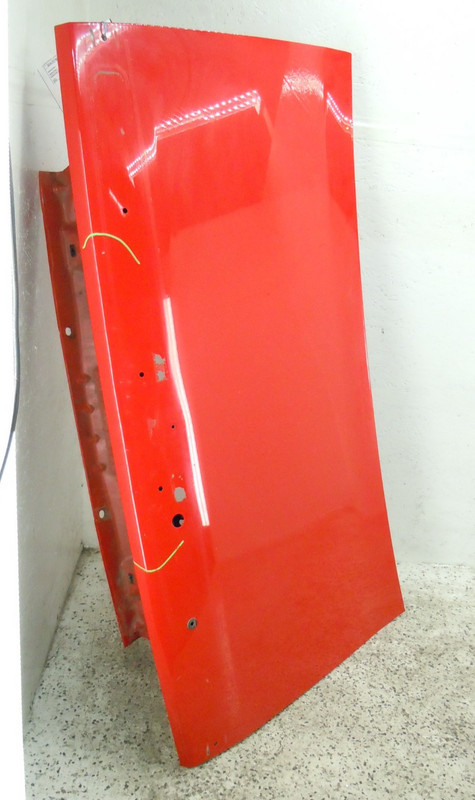 2015-2023 Dodge Challenger Rear Trunk Deck Lid BARE OEM *SEE NOTES*