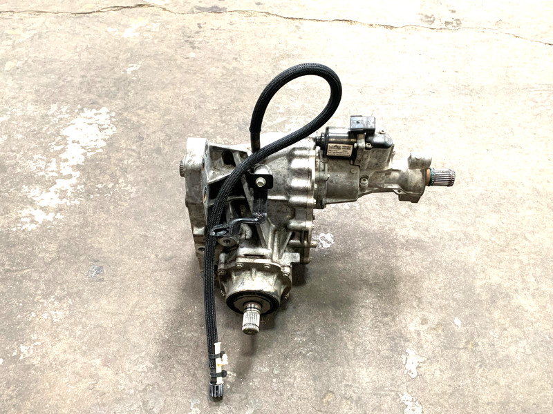 2018-2021 BUICK ENCLAVE AWD TRANSFER CASE OEM #A0.30