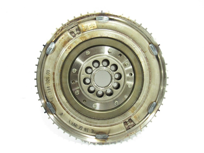 Porsche Boxster S 2014 3.4L RWD Transmission Flywheel Flexplate 13-16 ; :A