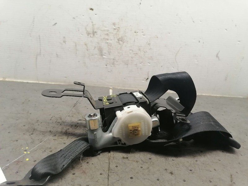 Seat Belt Front Bucket Seat Passenger Fits 06-12 MAZDA MX-5 MIATA 1493211