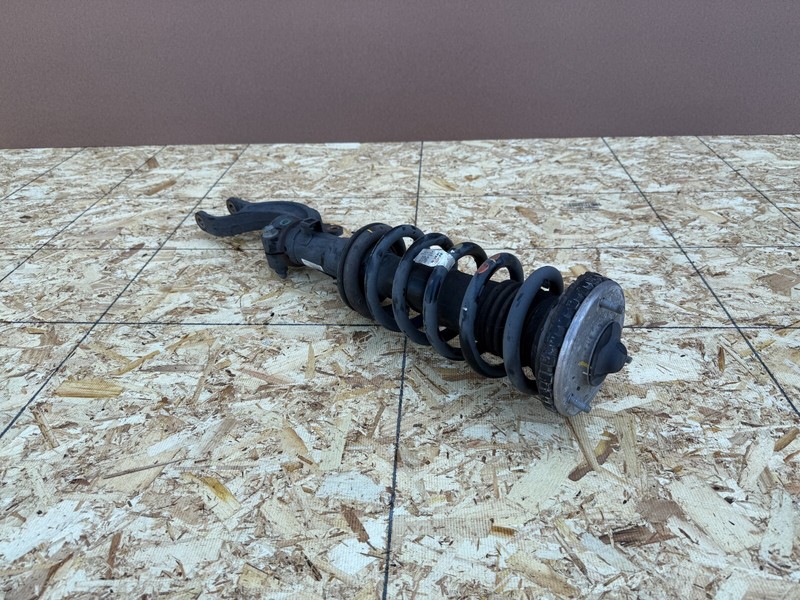 GENESIS SEDAN & G80 2015-2020 OEM FRONT LEFT DRIVER EDC ELECTRIC SHOCK STRUT AWD
