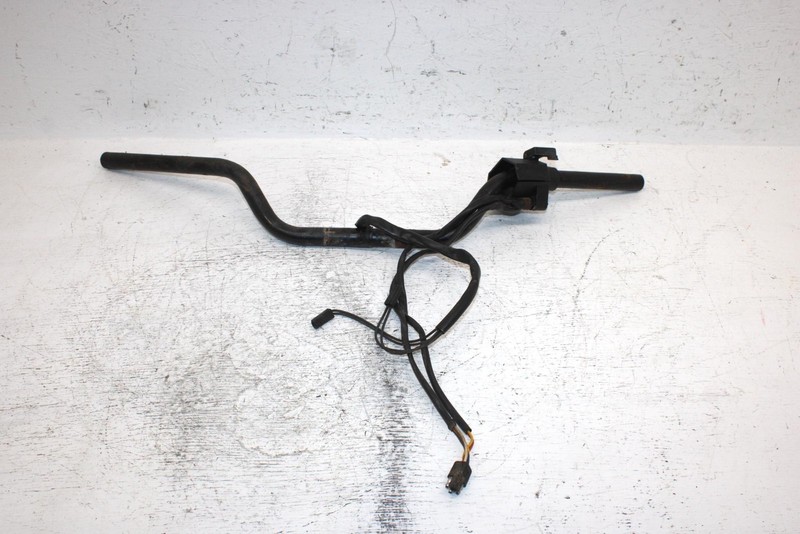1996 Arctic Cat Cougar Oem Handlebars 0605-077 SA32