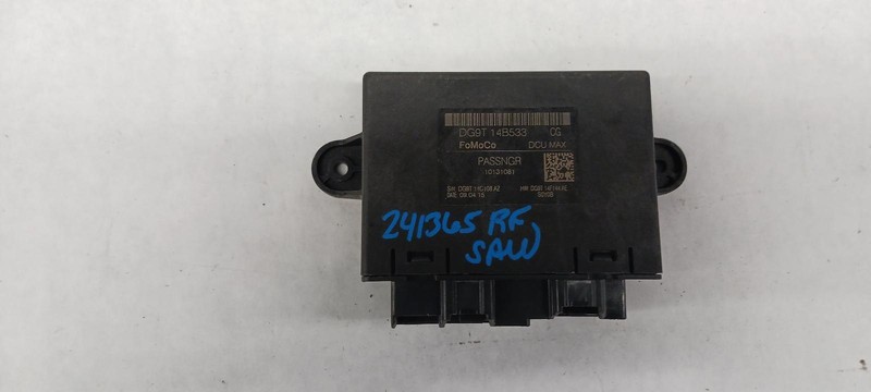 15-'26 FORD F150 Right Passenger Door Control Module OEM 1 Year Warranty!!