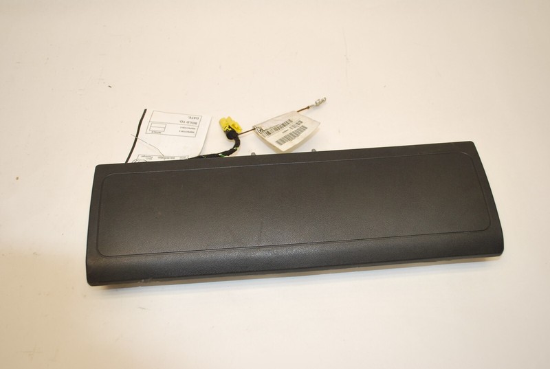11-12 AUDI A8 D4 RIGHT PASSENGER KNEE AIR BAG OEM