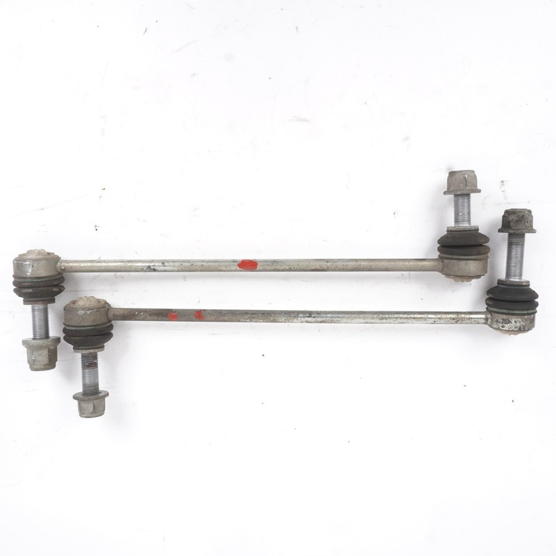 2017 - 2020 LINCOLN CONTINENTAL FWD FRONT STABILIZER SWAY BAR END LINK PAIR OEM