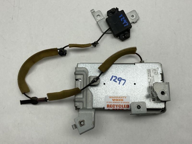 Bluetooth Mobile Phone Control Module Fits 2011-2013 Nissan Rogue 83574