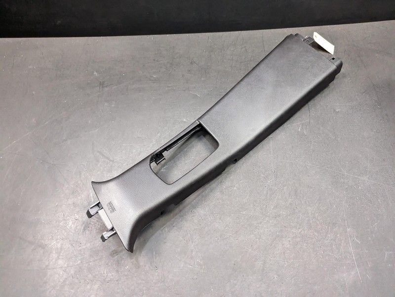 Center Left B Pillar Upper Trim Panel 2019 Jeep Grand Cherokee 2016 2017 - 2021