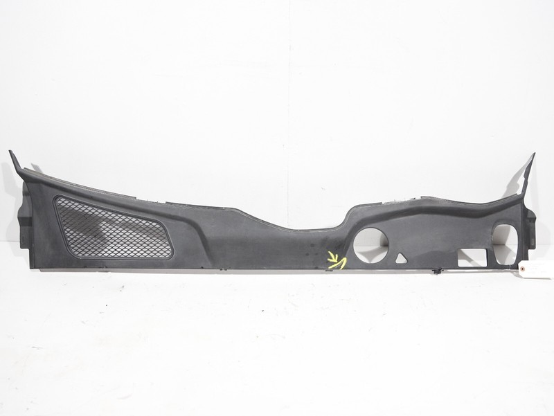 Porsche Macan Cowl Cover OEM 95B 2015-2018 Black Wiper Grille Panel Used