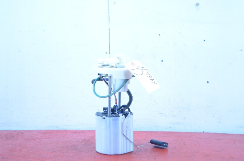 15-20 CHEVROLET TRAX 1.4L FUEL PUMP ASSEMBLY OEM