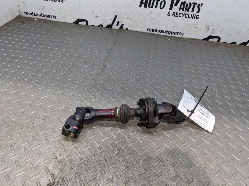 2022 Chevy Express van Savanna 3500, 2500 Steering Lower Shaft 1180244