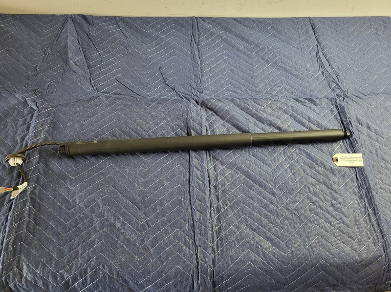 Used Oem Ford Left Trunk Liftgate Power Lift Strut for 2021-2025 Mustang Mach-E