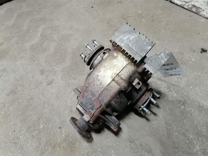 Differential Carrier 3.0L I Model 215HP Manual Transmission Fits 06-07 BMW Z4 73