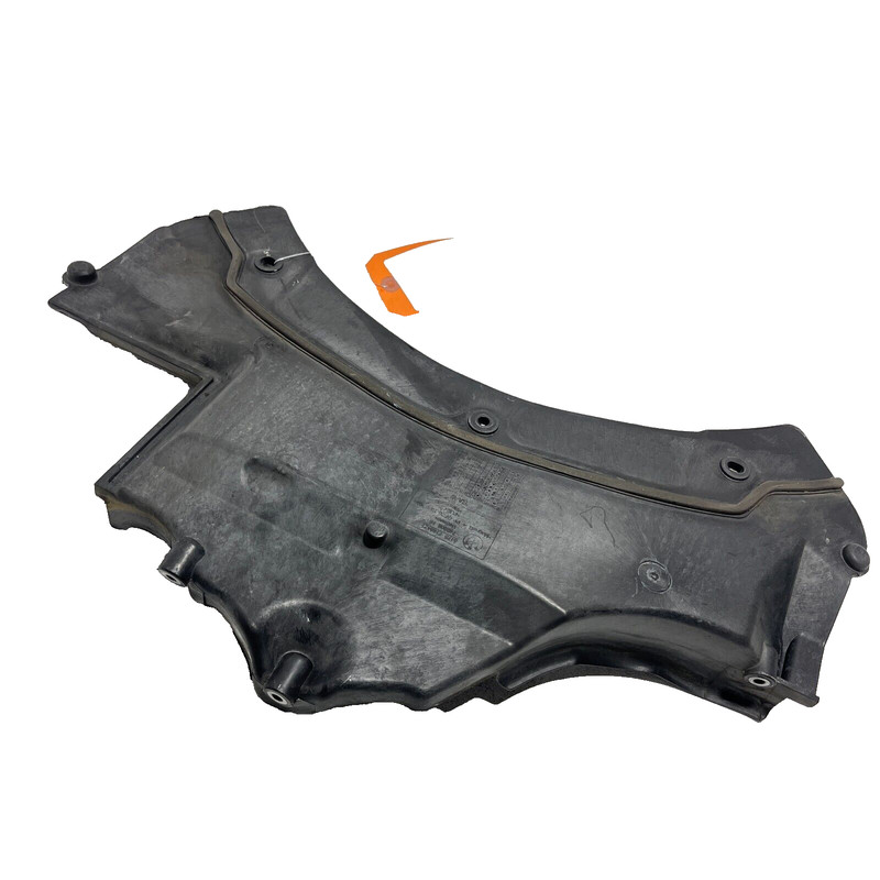 ENGINE COMPARTMENT SOUND INSULATION COVER 2011-2016 BMW 535I XDRIVE F10 OEM