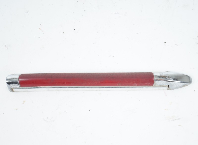 1987-1993 Cadillac Allante REAR LEFT DRIVER SIDE MOLDING TRIM OEM