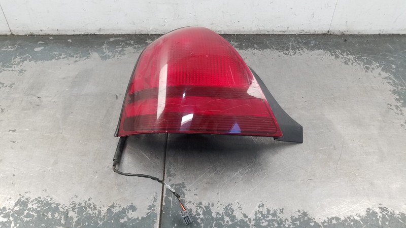 2007 Grand Marquis / Crown Vic Victoria Left Driver Tail Light #0628 M1