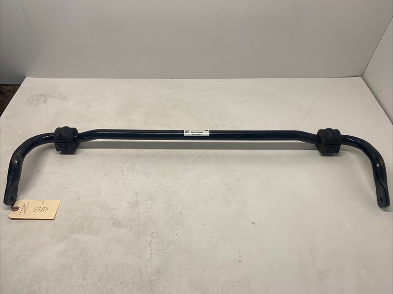 17-20 Tesla Model 3 STABILIZER Sway Bar 1144387-00-B 3787 S11