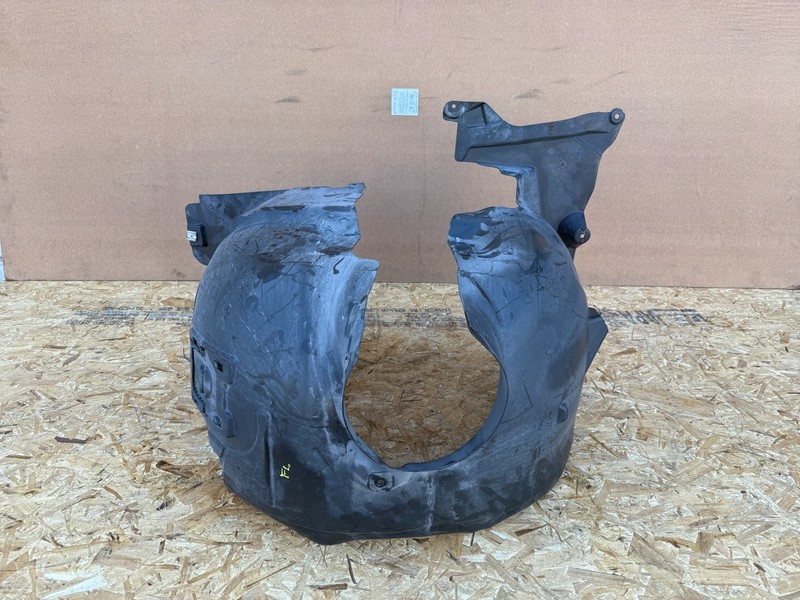 INFINITI QX30 17-19 OEM FRONT LEFT DRIVER FENDER LINER SPLASH SHIELD ASSEMBLY