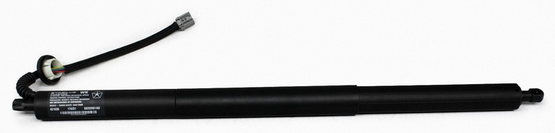 OEM Left Hand Side Hatchback Strut For Jeep Grand Cherokee, WK 68333901AD